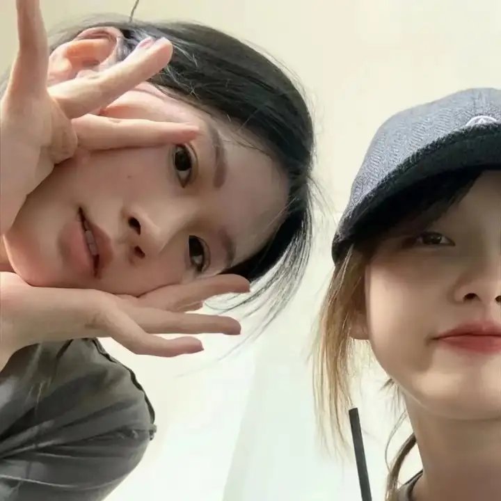爱情的诞生